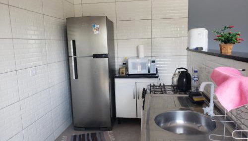 Residencial Mineiro- apartamento de 02 quartos - Foto 5