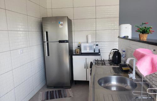 Residencial Mineiro- apartamento de 02 quartos - Photo 5