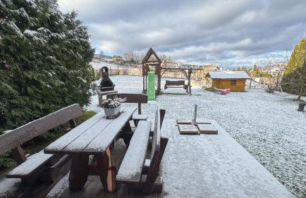 Chata Wald - Foto 33