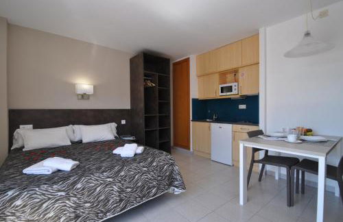 Aparthotel Safari - Foto 21