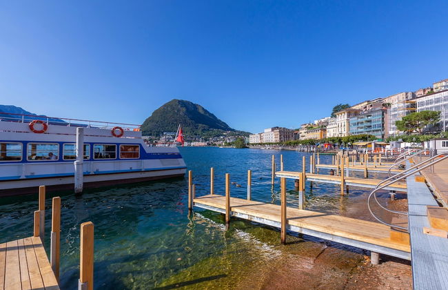 Icon H 401 Suite Business - Foto 38