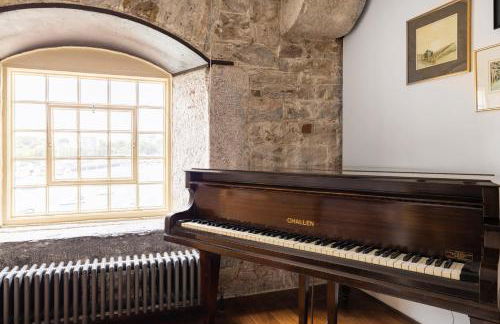 Luxury 2 bed Apartment in historic Royal William Yard - Foto 29