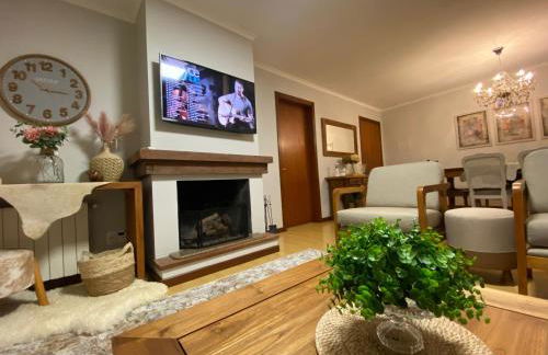 LUXUOSO APT ALMERIS PECCIN no Centro de GRAMADO - Foto 6