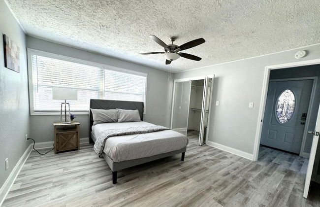 New Fresh House in Seminole Close to Beach - Foto 14