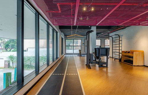 Roomo Transamerica Goiânia Marista Urbà - Foto 16