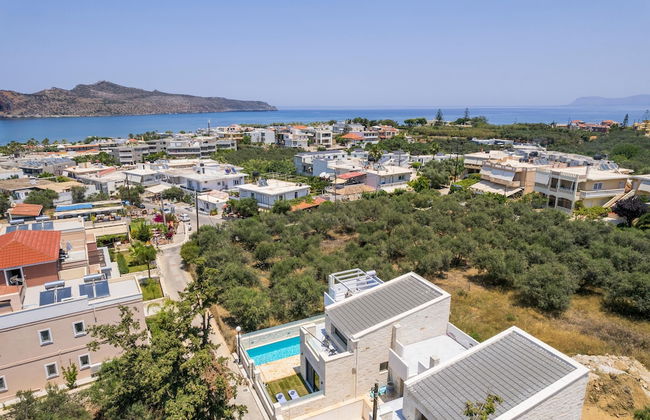 Villa Megalith - Foto 60