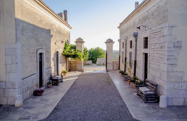 Lama di Luna Biomasseria - Foto 50