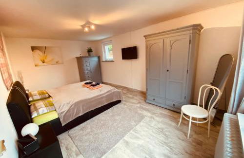 Ferienwohnung Könnecke Bad Harzburg - Foto 15