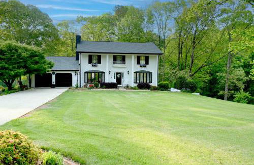 Southern Home and fishing lake. - Foto 25