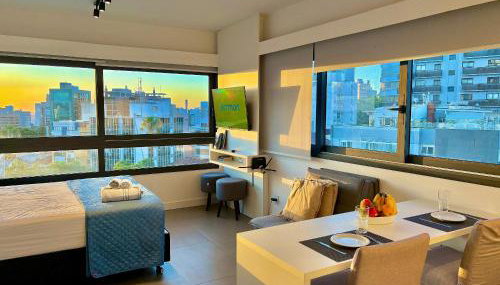 LIV - Apartamento 1007 - Foto 3