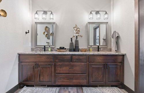 Trax N Trailz Lodge - Foto 10