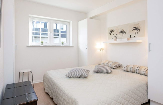 5 Person Holiday Home on a Holiday Park in Bogense - Photo 2