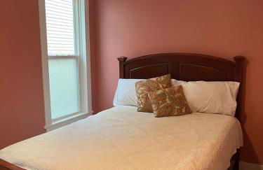 Family-Friendly Retreat near Manistee Riverwalk - Foto 8