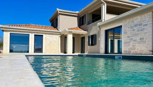 Villa Vinova Loza - Foto 2