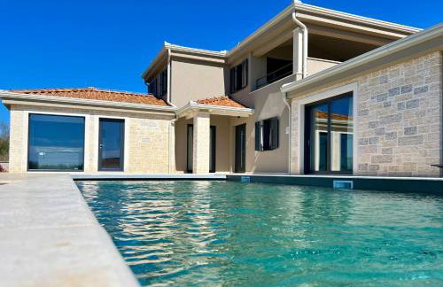 Villa Vinova Loza - Foto 2