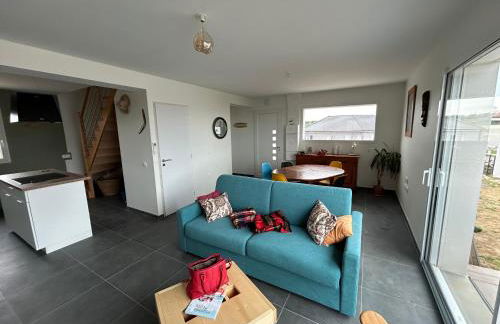 Les Cortalines Equihen - Foto 17