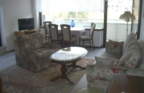 Ferien Penthouse Panoramablick oder Studio Panoramablick - Foto 21