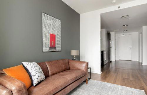 SoMa 1BR w Gym Roofdeck WD nr Muni BART SFO-272 - Foto 3