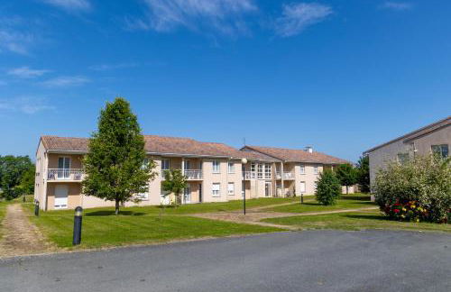 Patio Parc Résidence - Foto 26