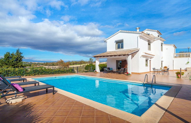 Son Alcaines Sineu - Foto 23