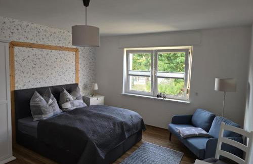 NEU! Ferienwohnung Happynest - Foto 2