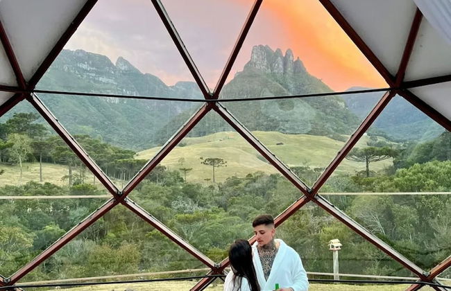 Morada do Guardião - Foto 1