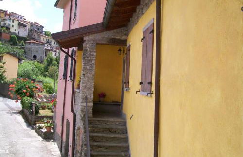 La Casa Del Borgo - Foto 13