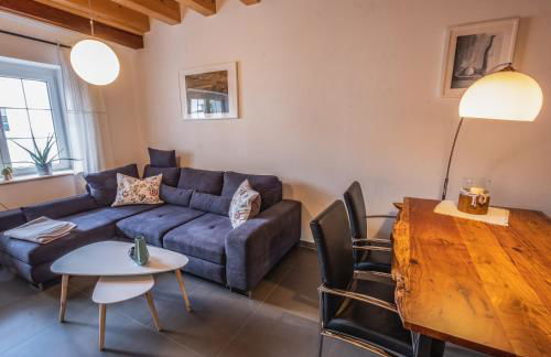 Ferienloft in der blauen Scheune - Foto 12