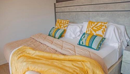 Apartamentos Santander Maliaño Suites 3000 - Foto 3