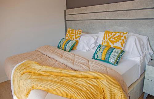 Apartamentos Santander Maliaño Suites 3000 - Foto 118