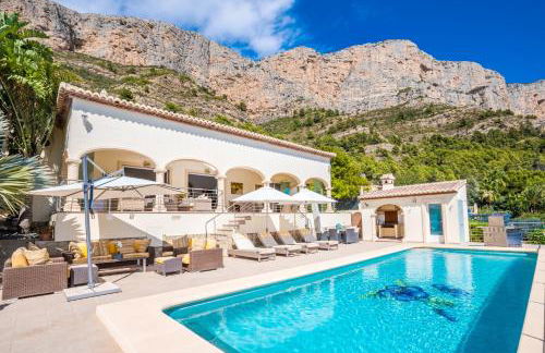 Casa Casiopea - Foto 1