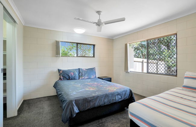 Gold Rush Apartments - Foto 4