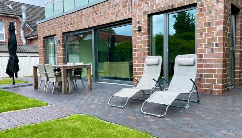 Ferienwohnung An Bord - Foto 3