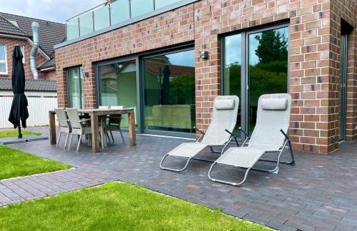 Ferienwohnung An Bord - Foto 3