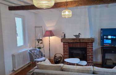 Gîte et Spa en Baie de Somme - Foto 32