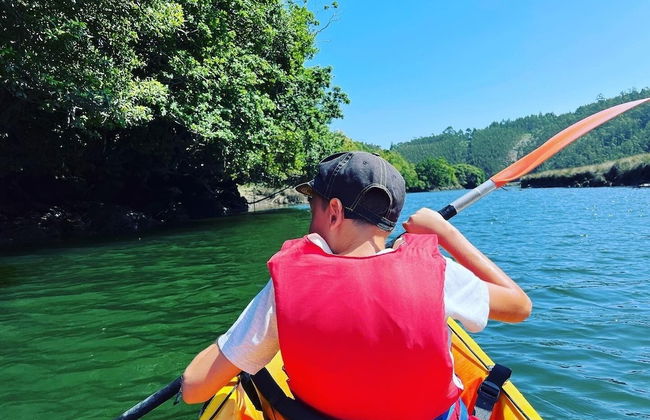 Casa Rural O Vilar - Photo 66