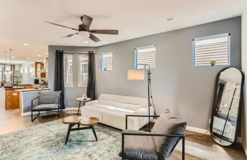 2226 N Washington St - Foto 2