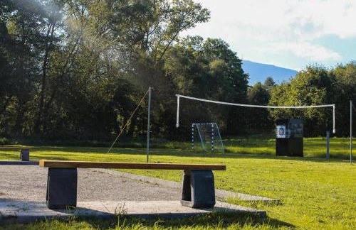 Domki Spokojny Zakątek z balią z jacuzzi - Foto 55