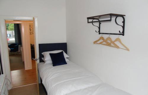 Snug - Sealladh Mara Apartment - Foto 25