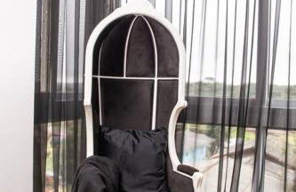 Apto Gabrielle Chanel - Gramado Luxo - Foto 26