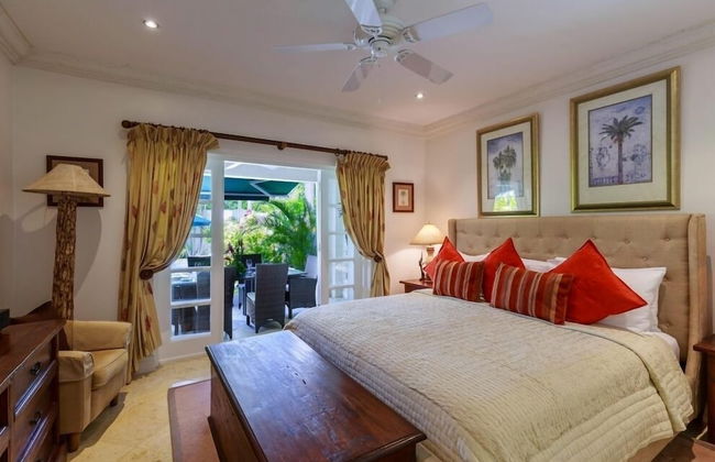 Mullins Bay - Townhouse 7 - Foto 4