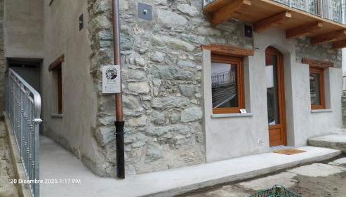 La cò viéyi - La casa vecchia - Foto 2