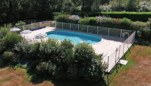 Domaine du grand roc-Gîte 2- Le Roitelet - Foto 3