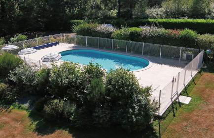 Domaine du grand roc- Gîte 3- La sitelle - Foto 1