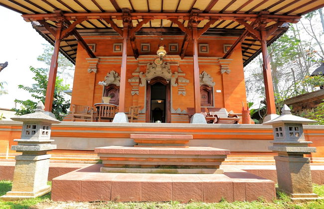 The Sanyas Retreat - Foto 56