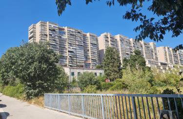 Lumi's Perfect Place near beach with garden & free public parking - Foto 14