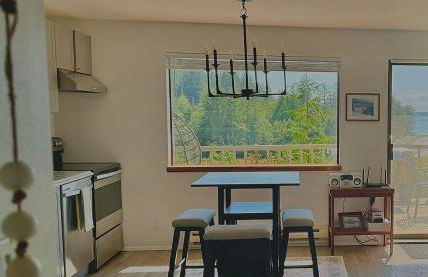 Water Views - Wood Stove - Quiet & Private Stay - Foto 10