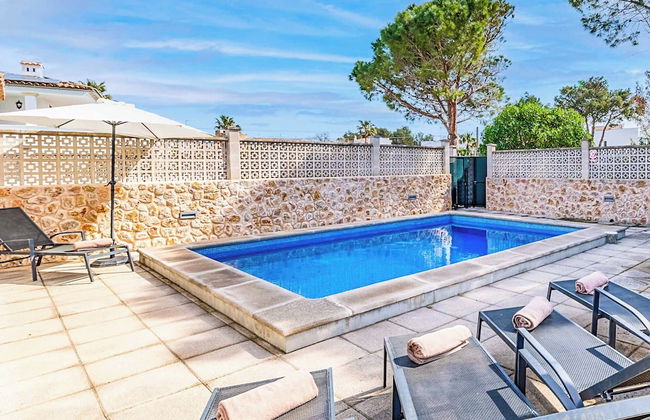 Villa Monsy 1 - Foto 1