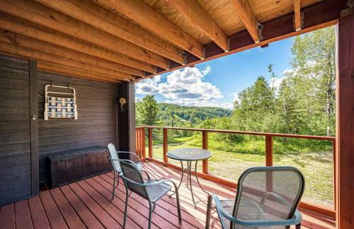 North Shore Vista Views Ski in Ski out Hot Tub - Foto 11