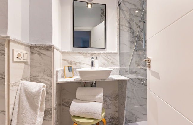 Angeles 6- Giralda Luxury by Valcambre - Foto 91